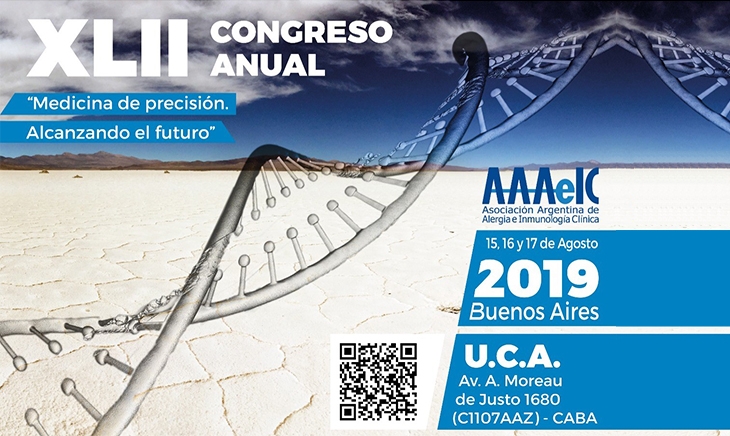 Certificados XLII Congreso Anual