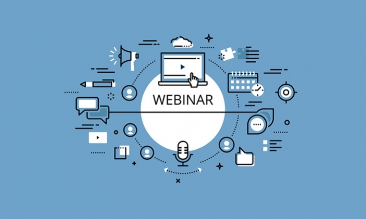 Webinar