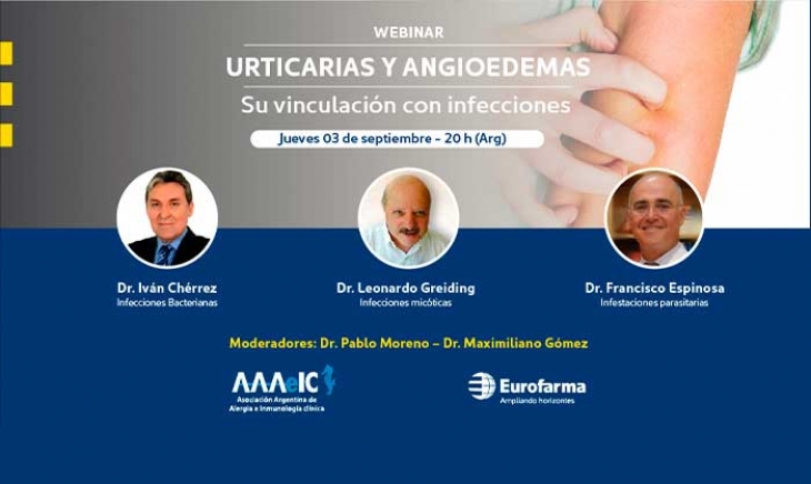 Webinar | 3 Septiembre
