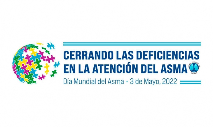 Día Mundial del Asma