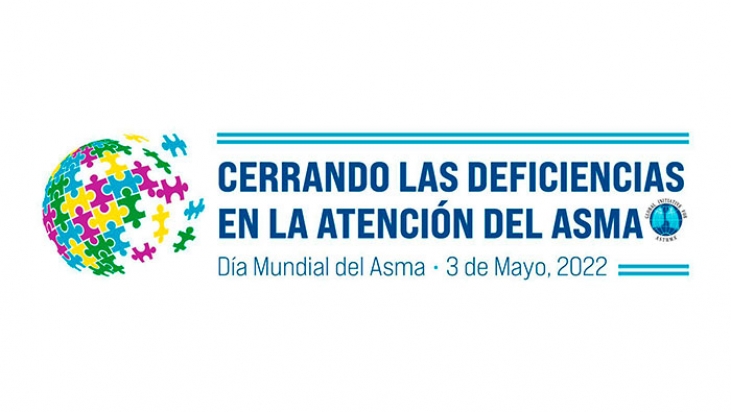 Día Mundial del Asma