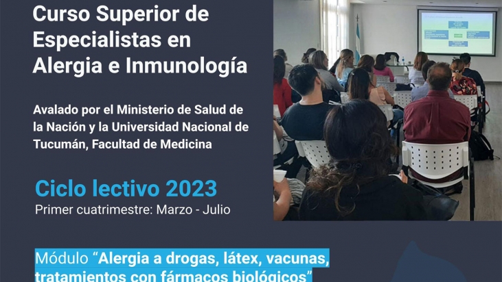 Curso Superior de Especialista