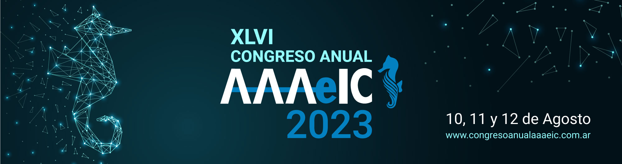 Congreso Anual AAAeIC 2023