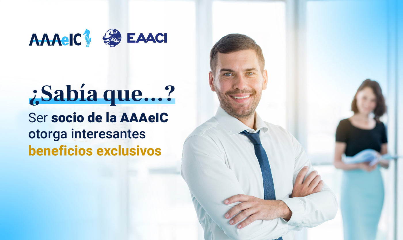 AAAeIC - EAACI